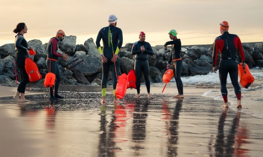 Cascais: Open Water Swimming - Key highlights worth planning for