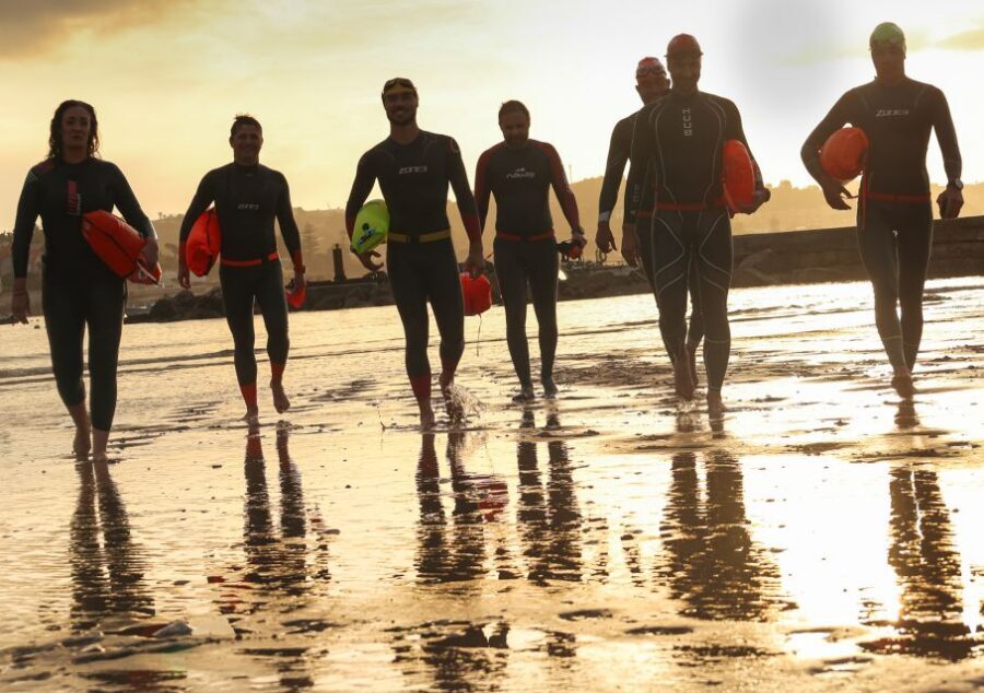Cascais: Open Water Swimming - Price and value: why $70 can make sense here
