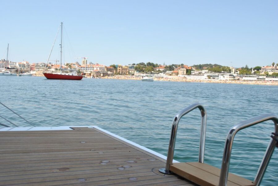 Cascais: Sailing Tour with Drink - What to Bring (and What to Wear When It Gets Breezy)