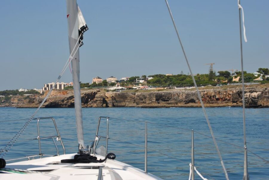 Cascais: Sailing Tour with Drink - Why Cascais + Sailing Feels Like a Shortcut to Portugal