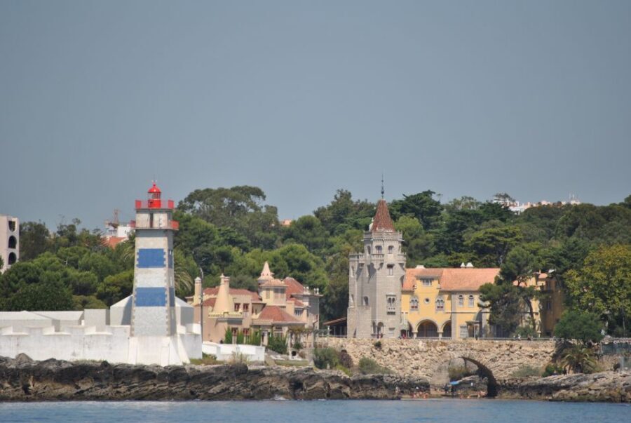 Cascais: Sailing Tour with Drink - What Sailing Time Actually Feels Like (and Why It Matters)