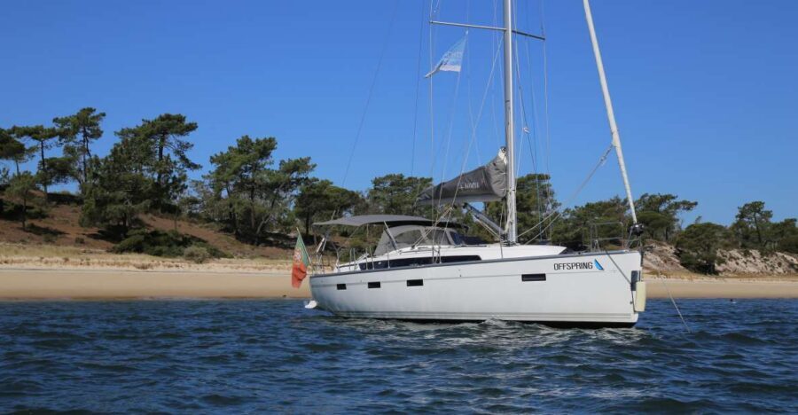 Cascais: Sailing Tour with Drink - Your Route Can Change Once You’re On Board