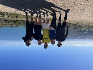 Cascais-Sintra E-bike Tour: Coast & Countryside Adventure - Into Sintra-Cascais Natural Park: forests, foggy tops, and Peninha-style viewpoints