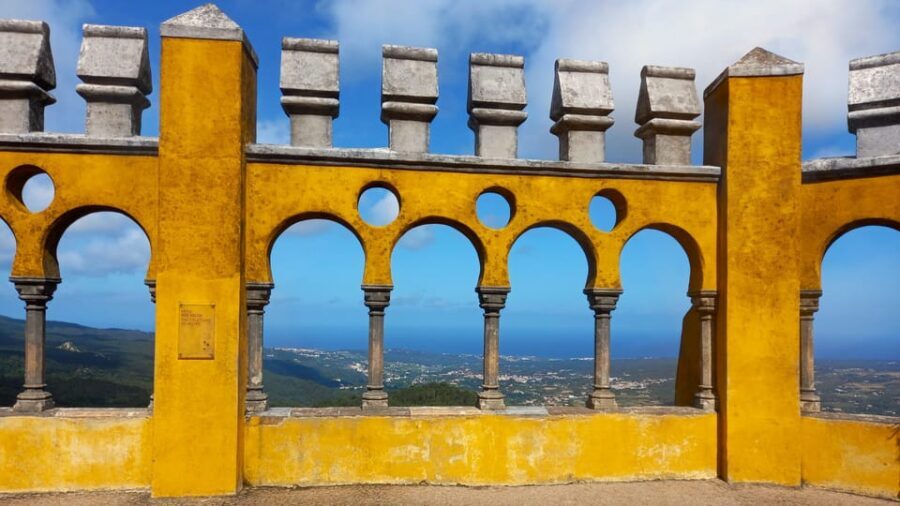 Cascais: Small group tour Sintra & Cabo da Roca & Cascais - Price and value: is $97 a good deal for this day?