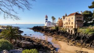 Cascais: Small group tour Sintra & Cabo da Roca & Cascais - Meeting point and the real flow of a 7-hour day