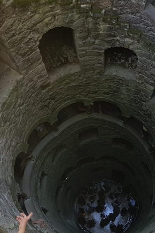Cascais: Small group tour Sintra & Cabo da Roca & Cascais - Cascais free time: where the day relaxes