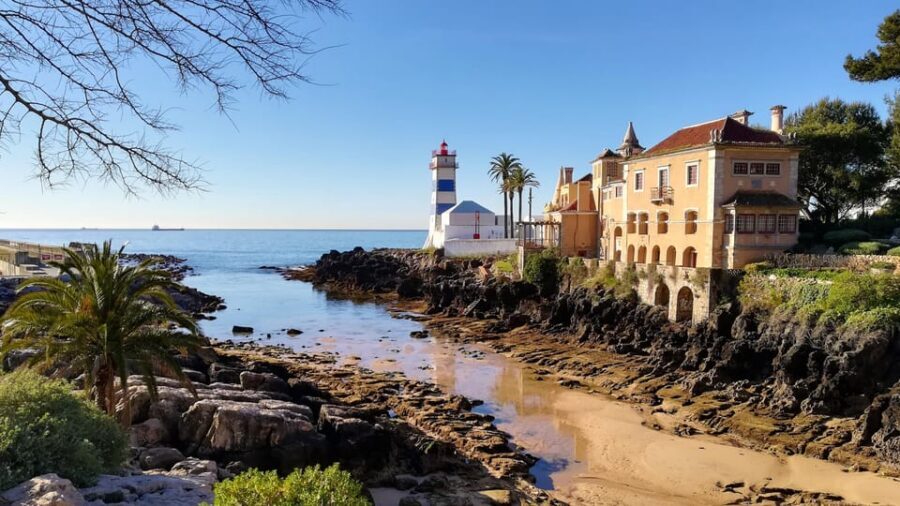 Cascais: Small group tour Sintra & Cabo da Roca & Cascais - Meeting point and the real flow of a 7-hour day