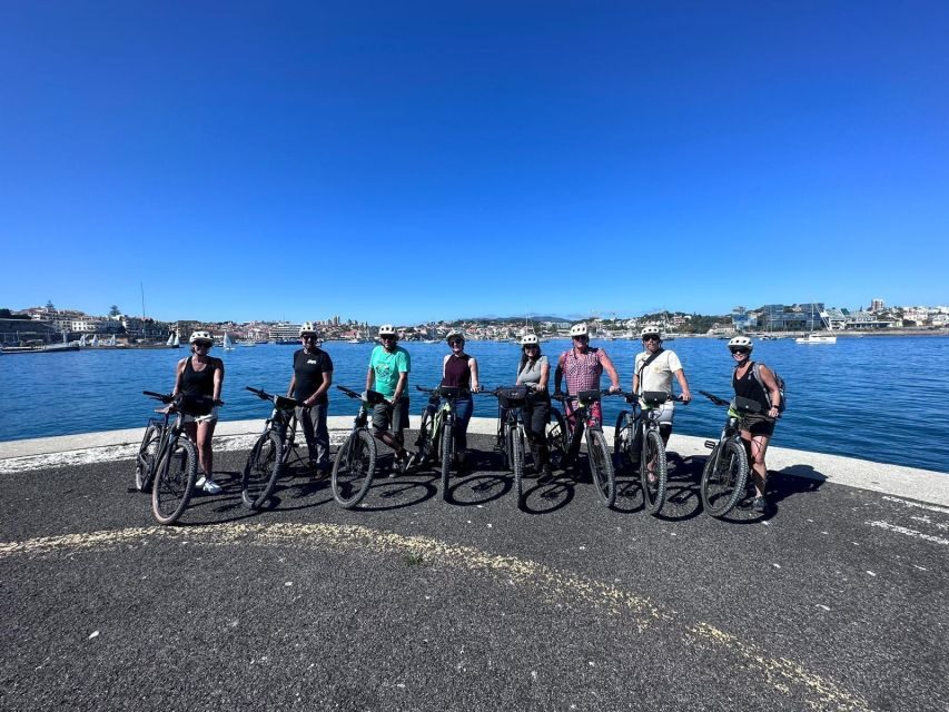 Cascais Village E-Bike Tour: Glide Along Sun-Kissed Shores - What $170 Gets You in 2 Hours (and When It’s Worth It)