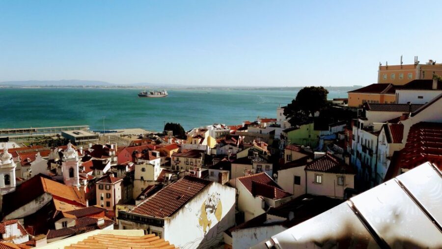 Chaparru's Lisbon Essentials 5 H Tuk Tuk Tour - Price and value: $307 for up to two in a private electric tuk tuk tour