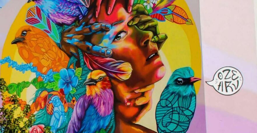 Chaparru<code>s Street Art Tuk Tuk Tour 3 H – Key highlights you’ll care about’ /></p>
<ul>
<li><strong>3-hour route</strong> focused on street art locations across multiple Lisbon neighborhoods</li>
<li><strong>Tuk-tuk transport</strong> that helps you cover ground without doing a full walking day</li>
<li><strong>Works by top Portuguese and international street artists</strong> you’ll recognize on sight</li>
<li><strong>Open-air gallery vibe</strong>, including traditional areas plus newer spots like <strong>LX Factory</strong></li>
<li><strong>Private group experience</strong> with a live guide in several languages</li>
</ul>
<h2 id="3-hours-in-a-tuk-tuk-what-youre-really-paying-for">3 hours in a tuk-tuk: what you’re really paying for</h2>
<p><img width="900" height="536" decoding="async" src=