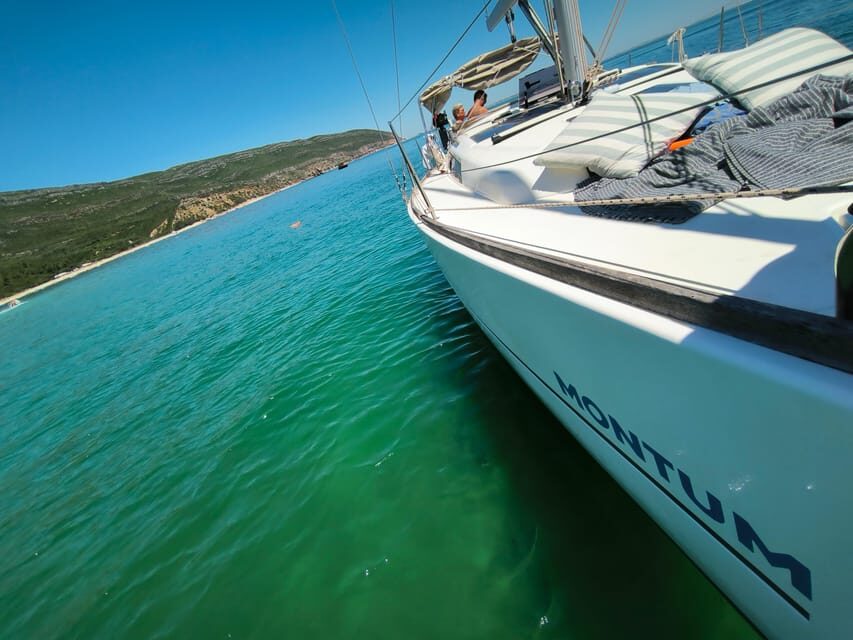 Comporta - Troia - Setubal: Private Boat Experience - Key things that make this private boat outing special