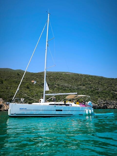 Comporta - Troia - Setubal: Private Boat Experience - Tróia and Arrábida: why this sail feels different from a typical tour
