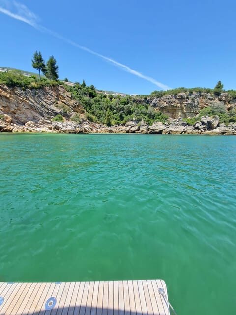 Comporta - Troia - Setubal: Private Boat Experience - Crew experience: why the guide style makes a private day feel effortless