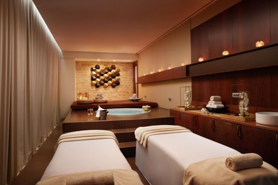 Corinthia Signature Massage at The Spa - Key highlights to know before you go