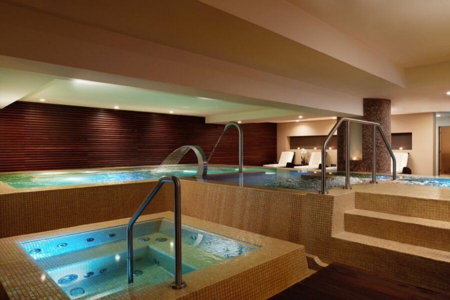 Corinthia Signature Massage at The Spa - Should you book the Corinthia Signature Massage at The Spa?