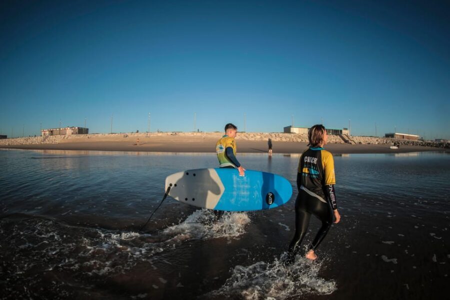 Costa da Caparica: Sunset Surf Lesson - Price and Value: Is $47 a Good Deal for a 2-Hour Lesson?