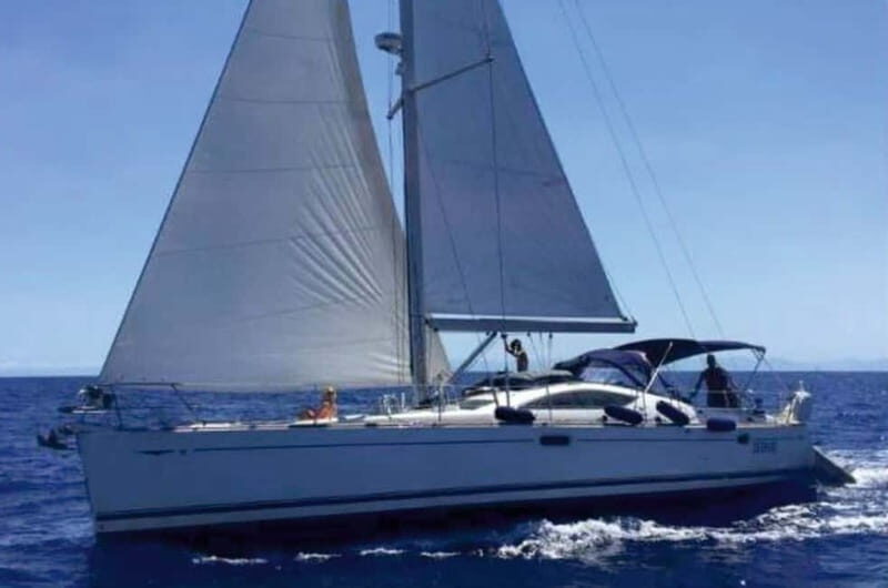 Cultural Sailing Tour in Lisbon - Why a sailboat on the Tagus feels like Lisbon’s real entrance