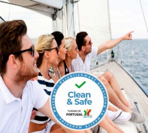 Cultural Sailing Tour in Lisbon - Finding Doca de Belém and the Rent a Boat check-in