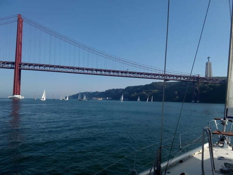 Cultural Sailing Tour in Lisbon - Price and value: why $28 can be a smart deal in Lisbon