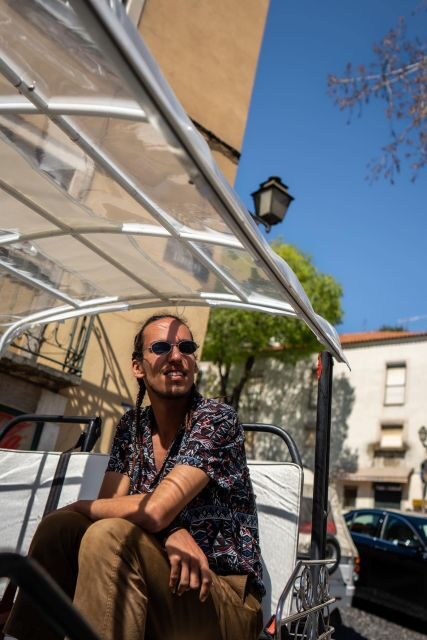 Discover Lisbon 4h Tuk Tuk - The route in plain English: what each stop is doing for you