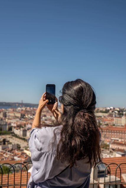 Discover Lisbon 4h Tuk Tuk - Belém at the end: UNESCO without rushing to plan