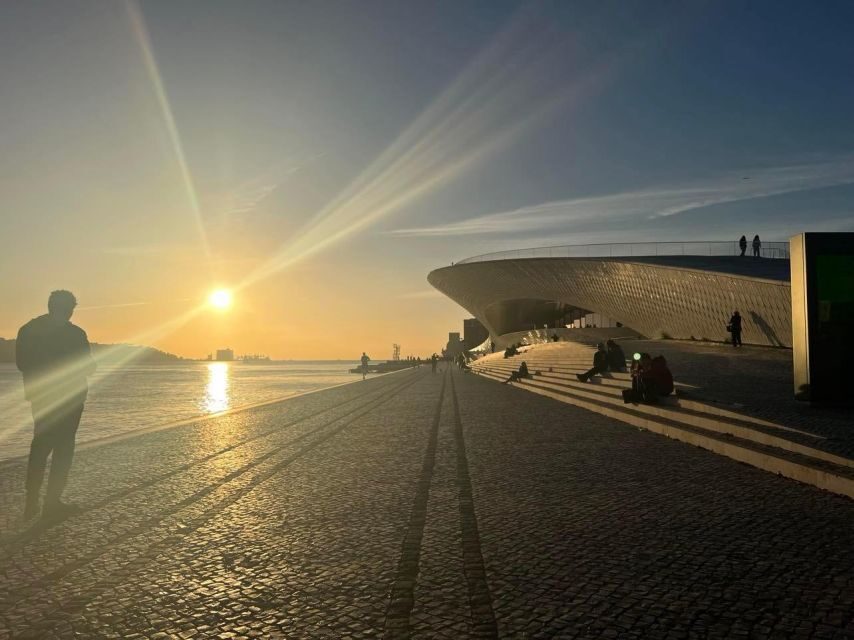 Discover Lisbon 4h Tuk Tuk - Who this tour suits best (and who might want something else)
