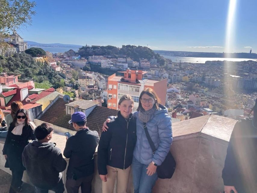 Discover Lisbon 4h Tuk Tuk - Should you book this Lisbon tuk-tuk tour?
