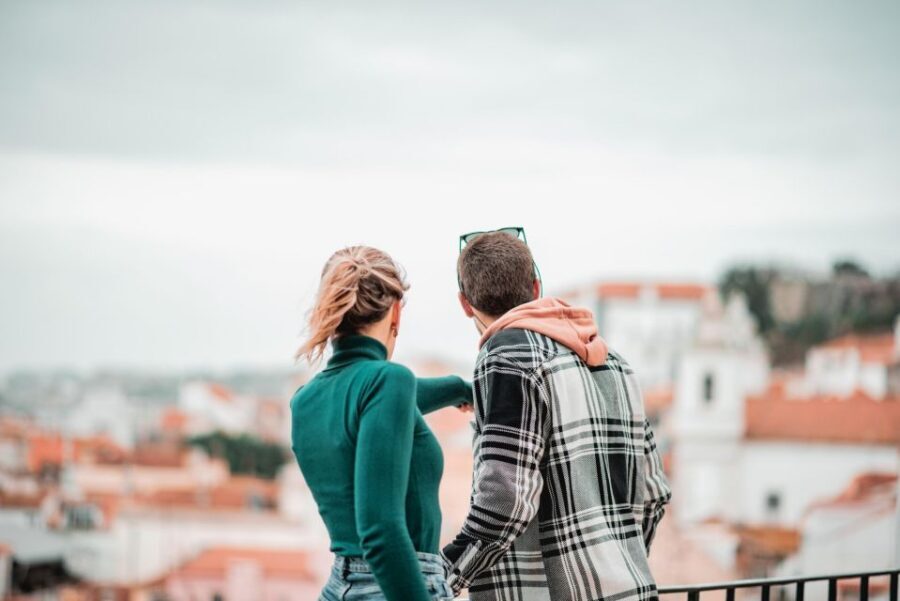 Discover Lisbon: Tuk Tuk Tour - Monastery of São Vicente de Fora: a stop that adds meaning