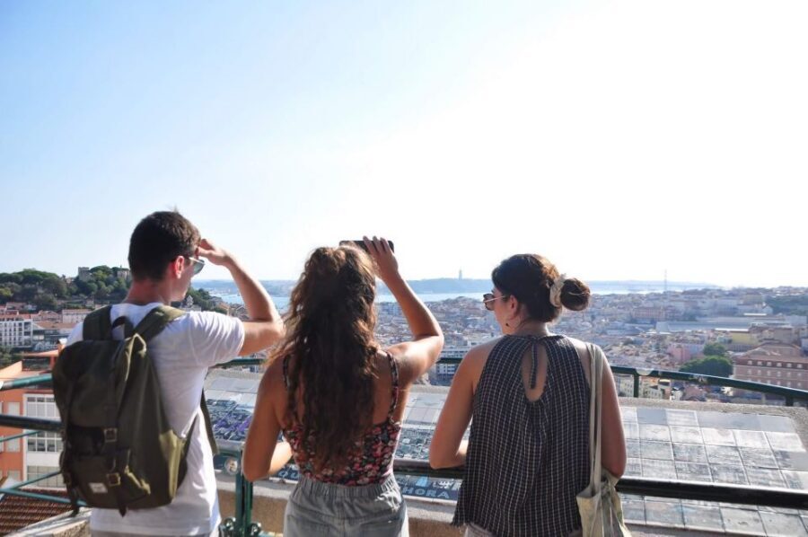 Discover Lisbon: Tuk Tuk Tour - Price and value: $235 per group up to 6