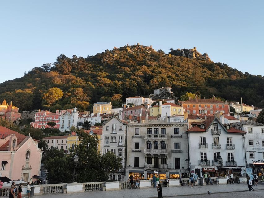 Discover Sintra and Cascais in a Portuguese 4WD - Why Sintra and Cascais belong in the same day
