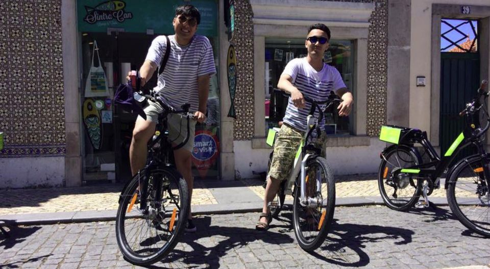 E- Bike Self Guide Tour - Price and value: what $67 buys you (and what it doesn’t)