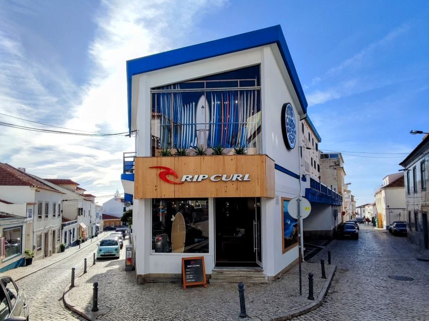 Ericeira Private Tour: 10 Tastings Food Tour - Key highlights worth planning around