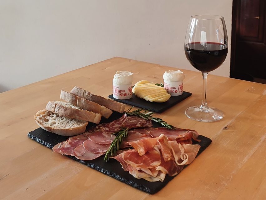 Ericeira Private Tour: 10 Tastings Food Tour - Savory classics in a local restaurant (and the cod story)