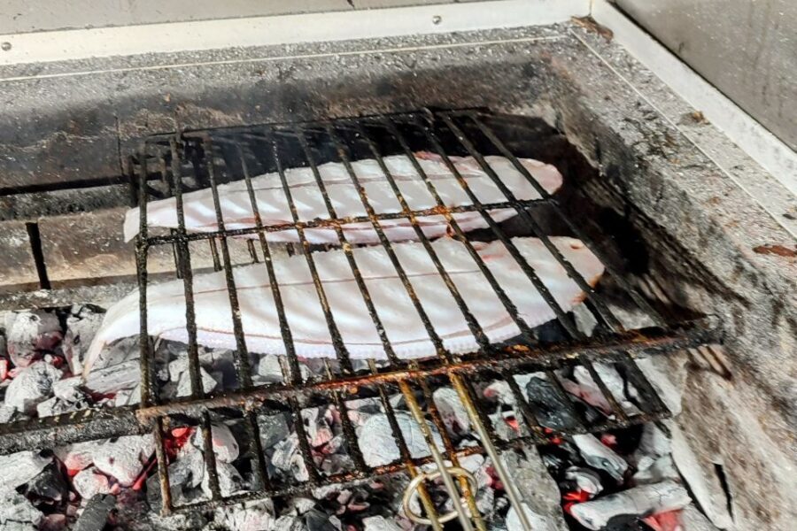 Ericeira Private Tour: 10 Tastings Food Tour - Seafood tastings and a toast with natural medicine