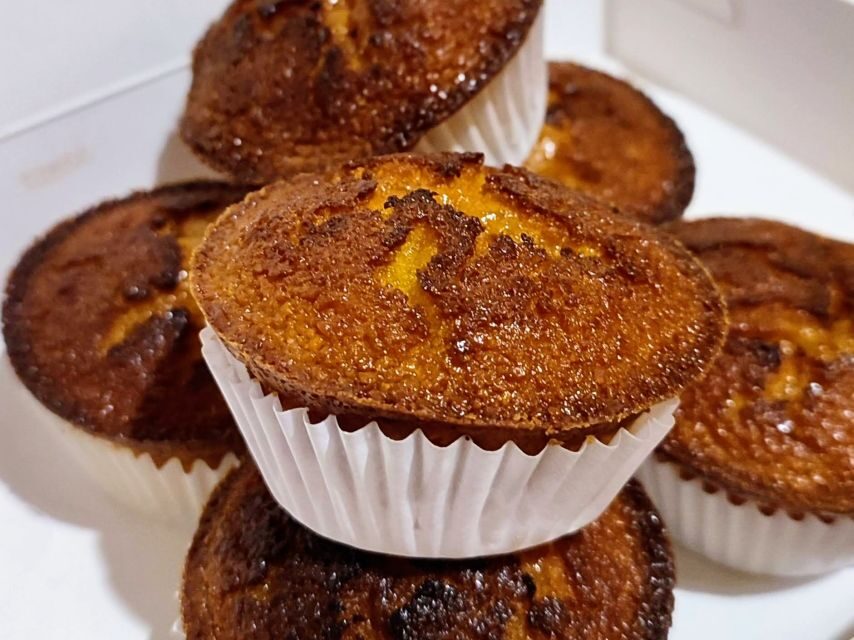 Ericeira Private Tour: 10 Tastings Food Tour - Private, 4-hour format: how the experience really feels