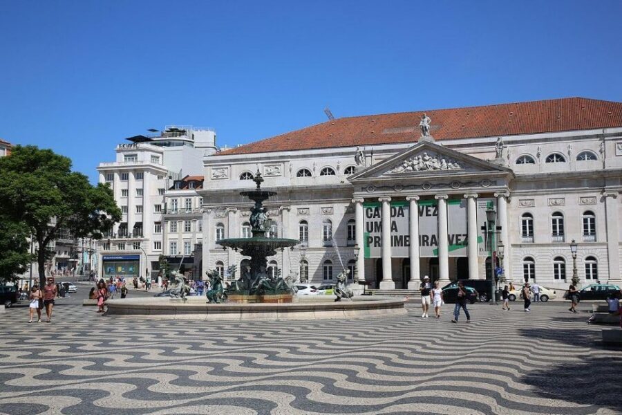 Essential Lisbon: Half-Day Tour - Key highlights to expect