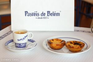 Essential Lisbon: Half-Day Tour - Belém Tower on the Tagus: UNESCO views and photo-friendly time
