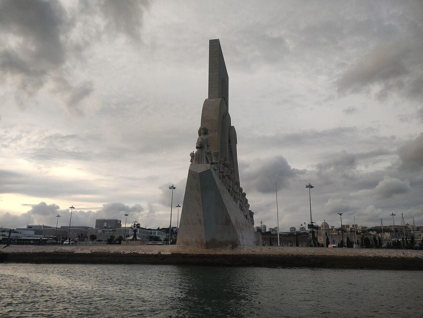 Essential Lisbon: Half-Day Tour - How the multilingual driver makes the day work