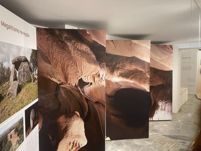Évora or Montemor: Guided Tour of the Escoural Caves - Time plan: what you’ll do during the 3 hours