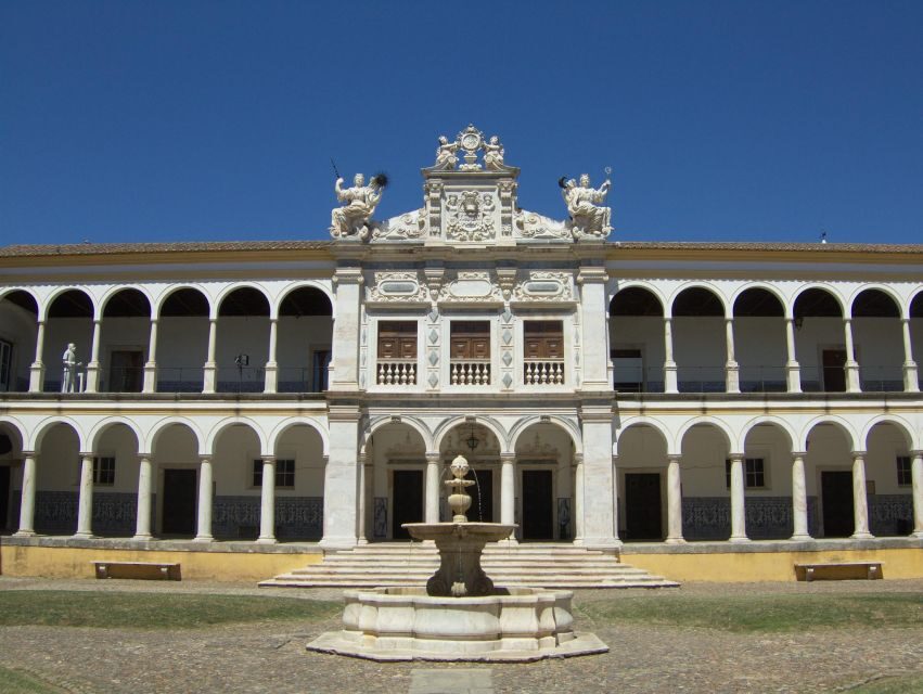 Évora Tour: Private and Customized tour Full and Half day - Private Evora Without the Group Shuffle