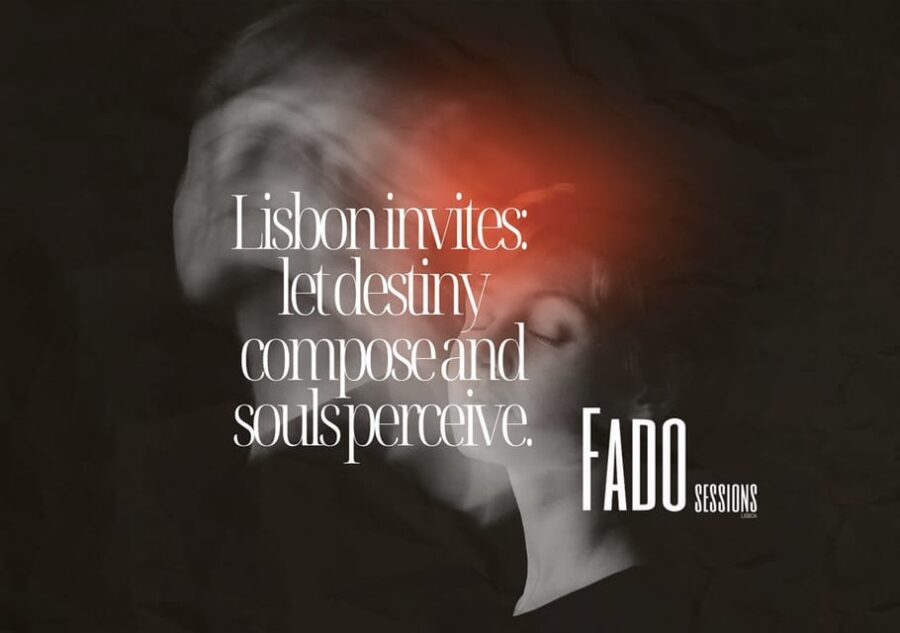 Fado Sessions: Live Fado Experience in Graça - What this 45-minute fado experience really is