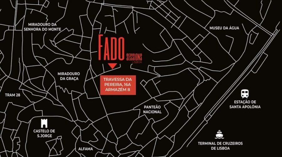 Fado Sessions: Live Fado Experience in Graça - Audience fit: who this is best for (and who should rethink it)