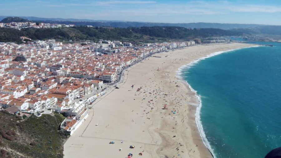 Fátima, Batalha, Alcobaça, Nazaré and Óbidos Private Tour - Who This Tour Fits Best (and Who Might Find It a Lot)