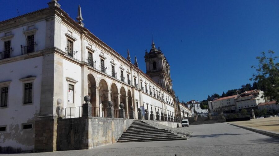 Fátima, Batalha, Alcobaça, Nazaré and Óbidos Private Tour - Price and Value: What $176 per Person Really Buys