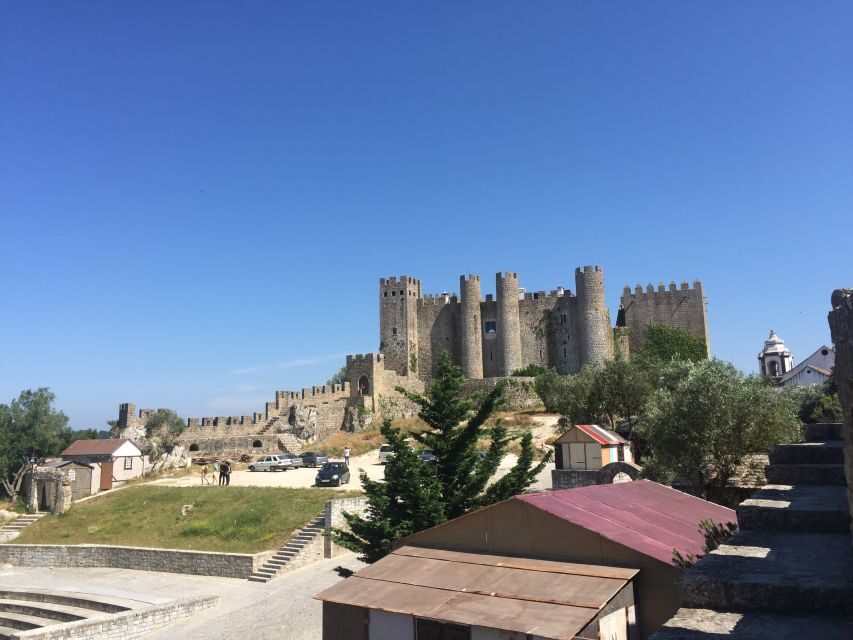 Fatima, Batalha, Nazaré and Óbidos: Private Full Day Tour - Price and Logistics: What You’re Actually Paying For