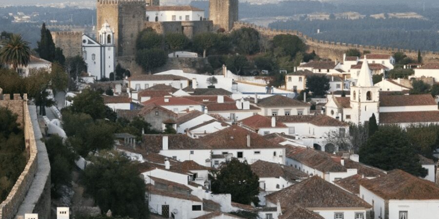 Fatima, Batalha, Nazaré and Óbidos: Private Full Day Tour - Nazaré and the Giant Waves: Surf Fame With Real Geography Behind It
