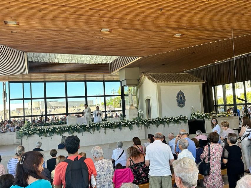 Fatima Full day Private Tour - Aljustrel Village: Where the Shepherds’ Story Becomes Real