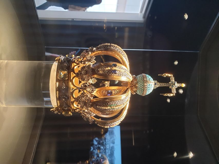 FATIMA FULL DAY PRIVATE TOUR FROM LISBOA - Should you book this Fátima private tour from Lisbon?
