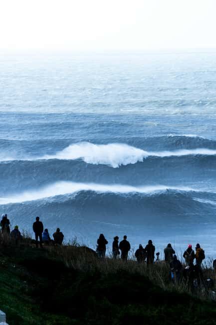Fátima, Nazaré & Óbidos: A Scenic Day Trip from Lisbon - Key points to know before you go