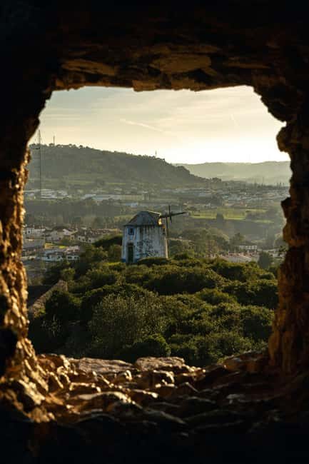 Fátima, Nazaré & Óbidos: A Scenic Day Trip from Lisbon - Fátima, Nazaré & Óbidos: how this day trip really feels